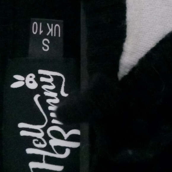 A hell Bunny sweater - Picture 3 of 4